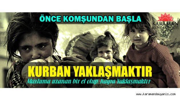 KENT KONSEYİ’NDEN ÖRNEK PROJE