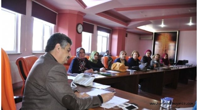 KENT KONSEYİ'NDEN ÖRNEK YENİ PROJELER