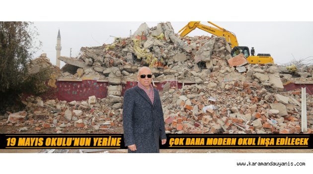 Kent Meydanı projesi