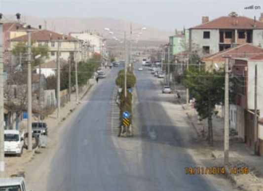 Kentsel Dönüşüm Çalışmaları