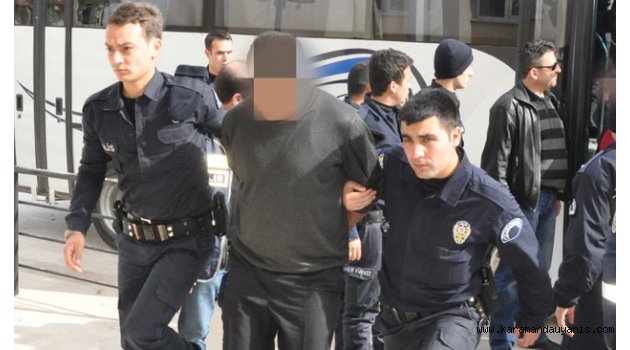 KENTTE ASAYİŞ
