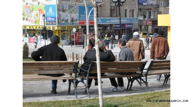 KENTTE HAVA..