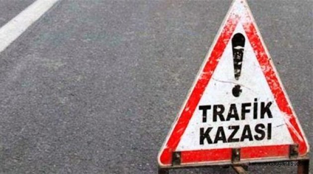 TRAFİK KAZASI