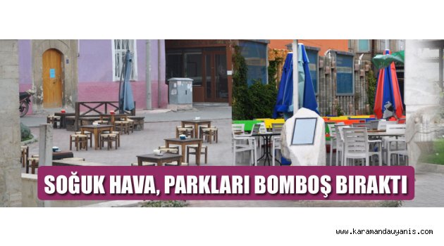 KENTTE SONBAHAR..
