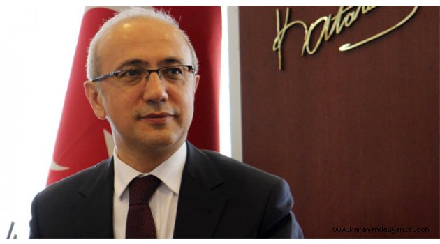KIDEM TAZMİNATI MECLİS'E GELİYOR