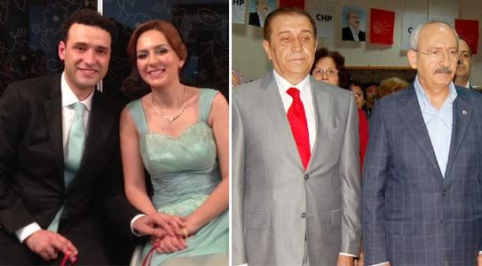 Kılıçdaroğlu Da Geliyor