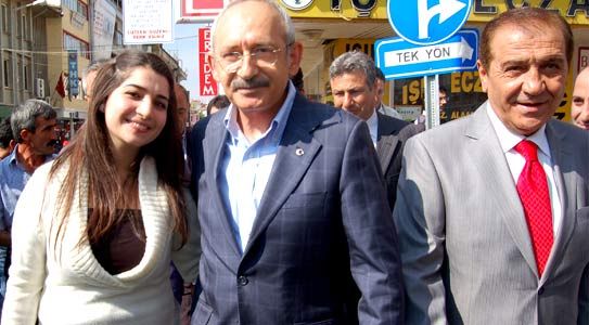 Kılıçdaroğlu Karaman'a Geliyor