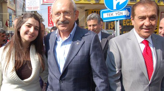 “kılıçdaroğlu'nun Yanındayız“