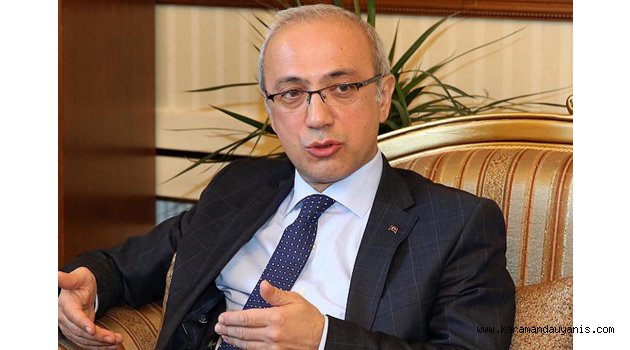KİMLİK KARTI DAĞITIMI 14 MART'TA