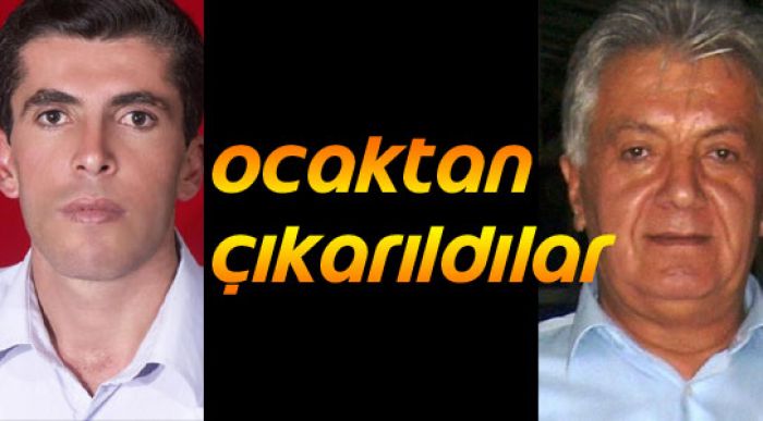 Kimlikleri Belli Oldu