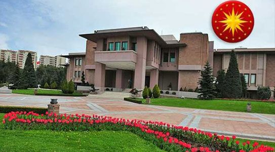 "kimseyi Desteklemeyeceğiz"