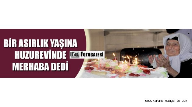Kiraz Solmaz'ın Mutluluğu..
