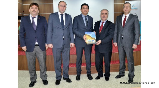 KIRSAL KALKINMA OLMAZSA OLMAZIMIZ..