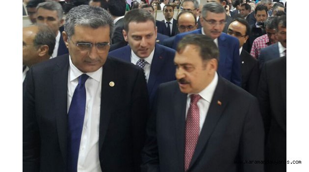 KIRSAL KALKINMAYA DESTEK VERECEK