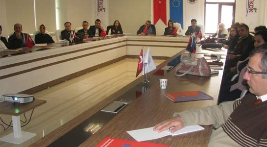 Kırsal Kalkınma Desteklemeleri Arttı