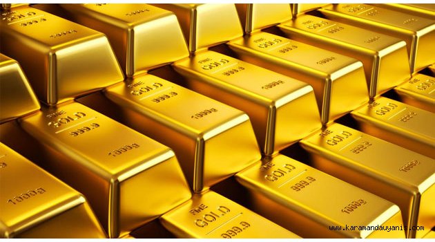 KİŞİ BAŞINA DÜŞEN ALTIN MEVDUATI