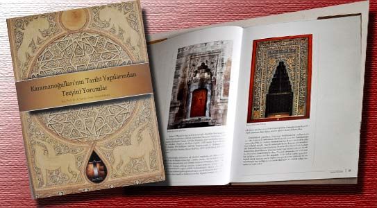 Kitabı Çıktı