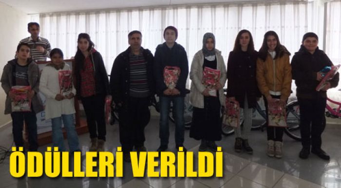 “kitap Okuyan Bilir” Yarışması