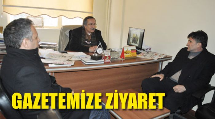 Kkhb Genel Sekreteri