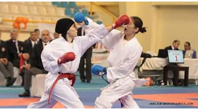 KMÜ ÖĞRENCİSİNDEN ALTIN MADALYA