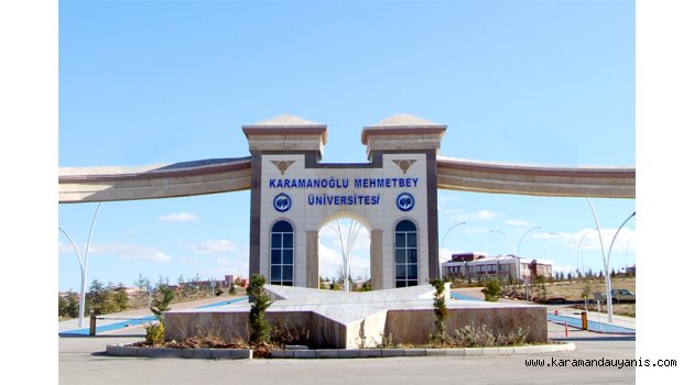 KMÜ SENATOSU..