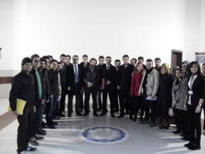 Kmü 5n 1k’dan Eğitim Paneli