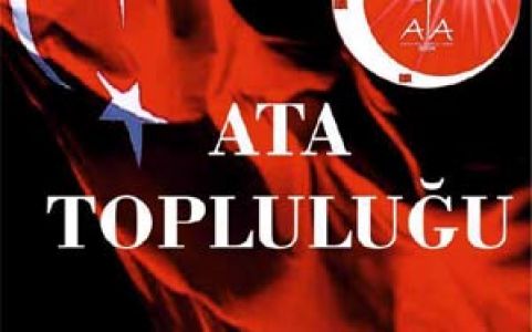 Kmü Ata Topluluğundan Birlik Gecesi