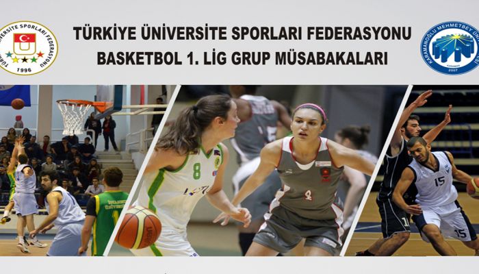 Kmü Ev Sahipliği Yapacak