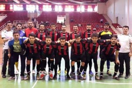 Kmü Futsal Takımı
