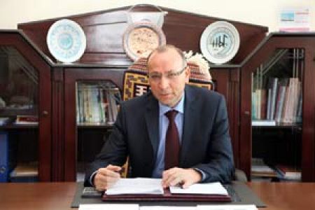 Kmü İş Kur'da Temsil Edilecek