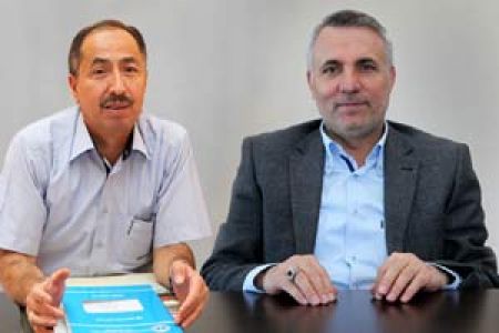 Kmü Karaman'da Suyu İnceledi