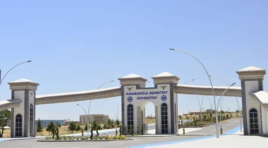 Kmü Teknokent Kurma Çalışmaları