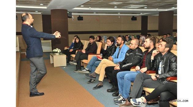 KMÜ'DE İMAJ YÖNETİMİ