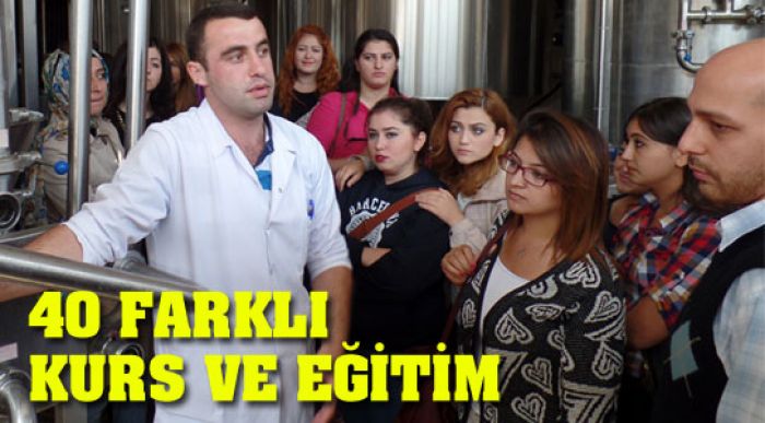 Kmü’de 2014 Yılında