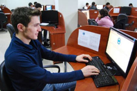 Kmü’de Açıköğretim Fakültesi Dersleri Başlıyor