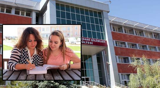 Kmü’de Açıköğretim Fakültesi Dersleri