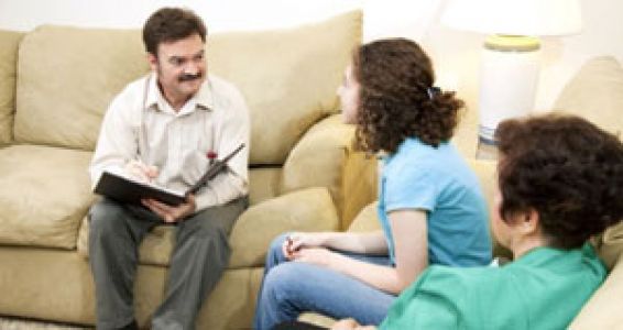 Kmü'de Aile Danışmanlığı Fırsatı