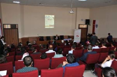 Kmü'de İnovasyon Paneli