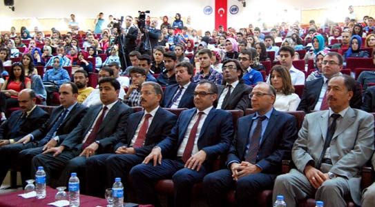Kmü’de Kamuda Reform Paneli