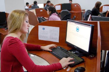 Kmü’de Online Kayıt Dönemi