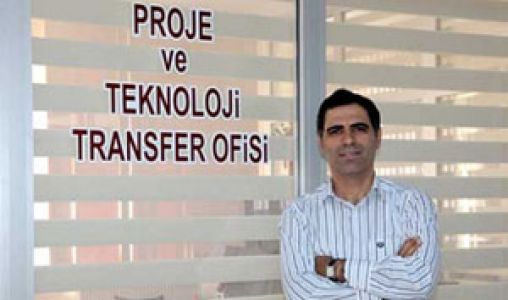 Kmü'de Patent Konuşulacak