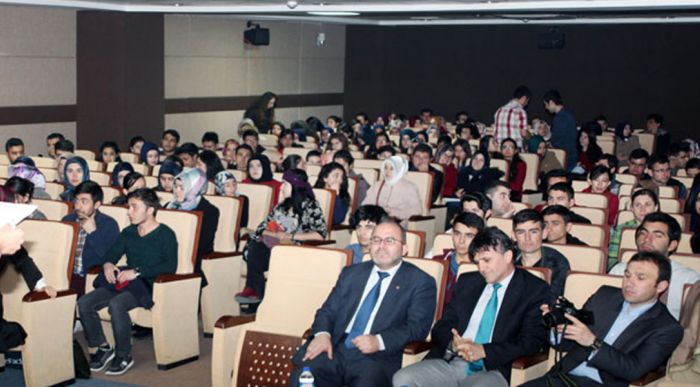 Kmü’de Sağlık Yöneticiliği