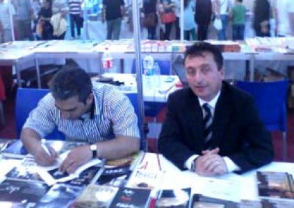 Kmü'de Şiir Dinletisi
