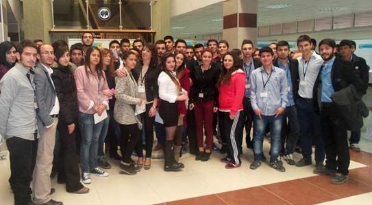 Kmü’de Spor Bilimleri Günleri