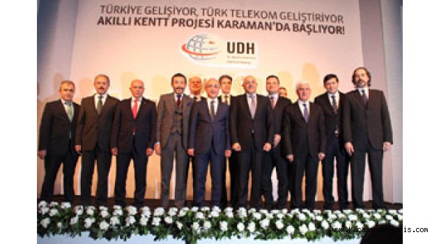 KMÜ'DEN REKOR HABER SAYISI