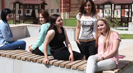 Kmü'den Mart Ayı Etkinlik Takvimi