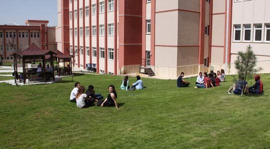 Kmü’nün 2014 Yılı Bütçesi 58 Milyon Tl