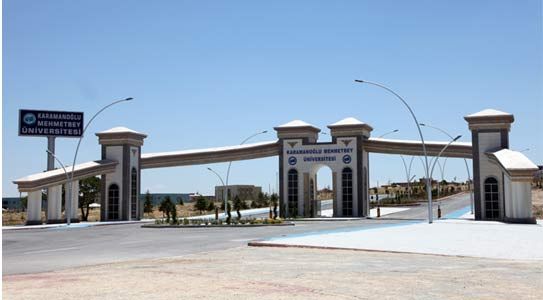 Kmü’nün 2104 Yatırım Ödeneği 24,5 Milyon Tl