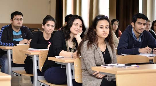 Kmü’ye 3.440 Yeni Öğrenci