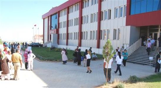 Kmü'ye Proje Ve Teknoloji Transfer Ofisi